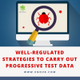 Illustration for article titled Well-regulated Strategies to Carry Out Progressive Test Data